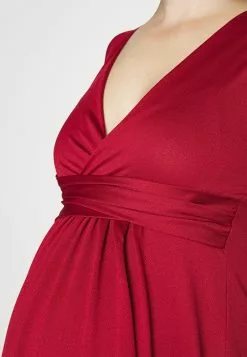 Robe De Soirée - Red -Hauts Boutique 5051426dbc20484abd81261f1f5381d3