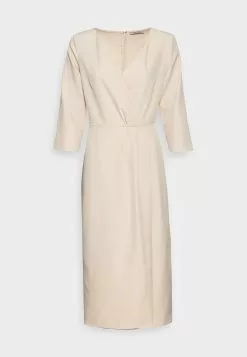 Anna Field Robe De Soirée - Beige