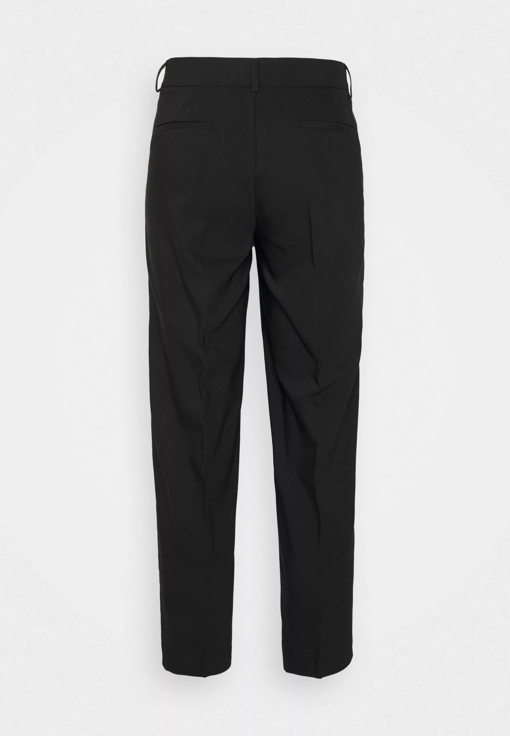 Pantalon Classique - Black 2 Pantalon Classique - Black – Image 2