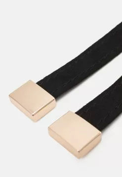 Anna Field Ceinture Taille Haute - Black 6 Anna Field Ceinture Taille Haute - Black -Hauts Boutique 51d643c9dbb04d128976a51112bd3ca8