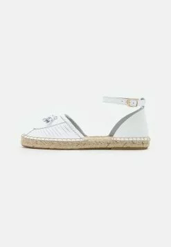 Anna Field Leather - Espadrilles - White 7 Anna Field Leather - Espadrilles - White -Hauts Boutique 535959a03f5c424f82ab95b7ff6485d1
