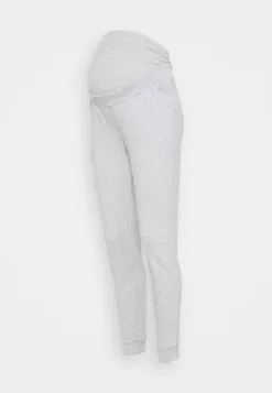 2 Pack - Regular Fit Joggers - Overbump - Pantalon De Survêtement - Black/Grey -Hauts Boutique 5390e89c9dc342e681d6344b565b64f0