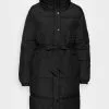 Anna Field Manteau D'Hiver - Black