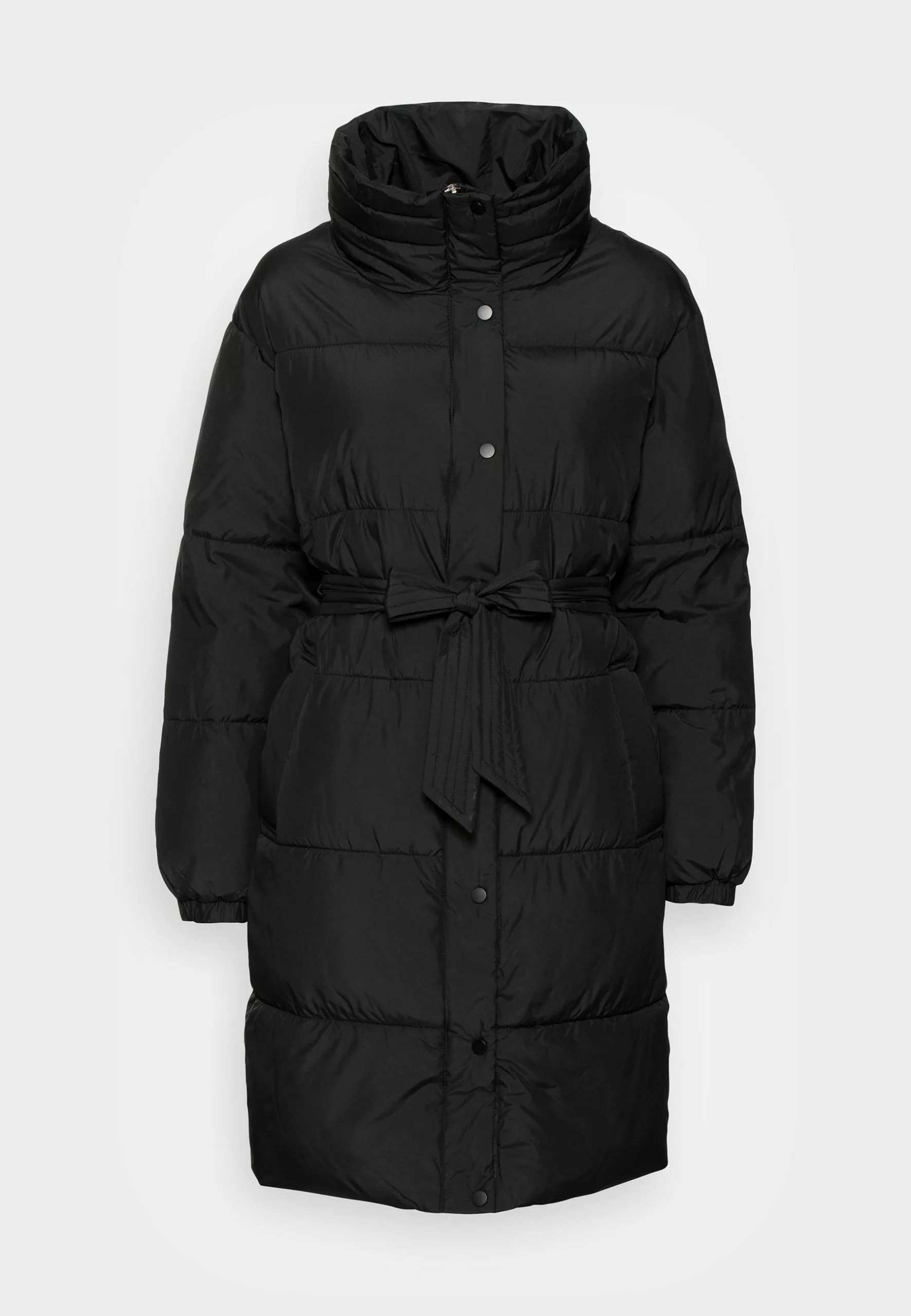 Anna Field Manteau D'Hiver - Black 1 Anna Field Manteau D'Hiver - Black