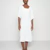 Anna Field V Front Beach Dress - Robe Longue - Weiss