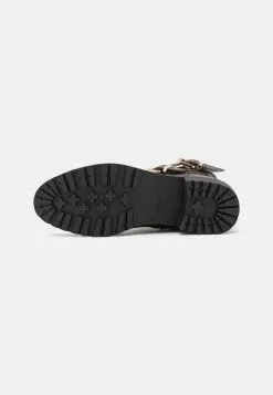 Santiags - Brown -Hauts Boutique 5422304483bc47fa85cde25c41ca40ac