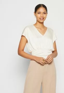 Anna Field T-Shirt Imprimé - Light Pink 9 Anna Field T-Shirt Imprimé - Light Pink -Hauts Boutique 553037a8cb8540cd8075a362a746b296