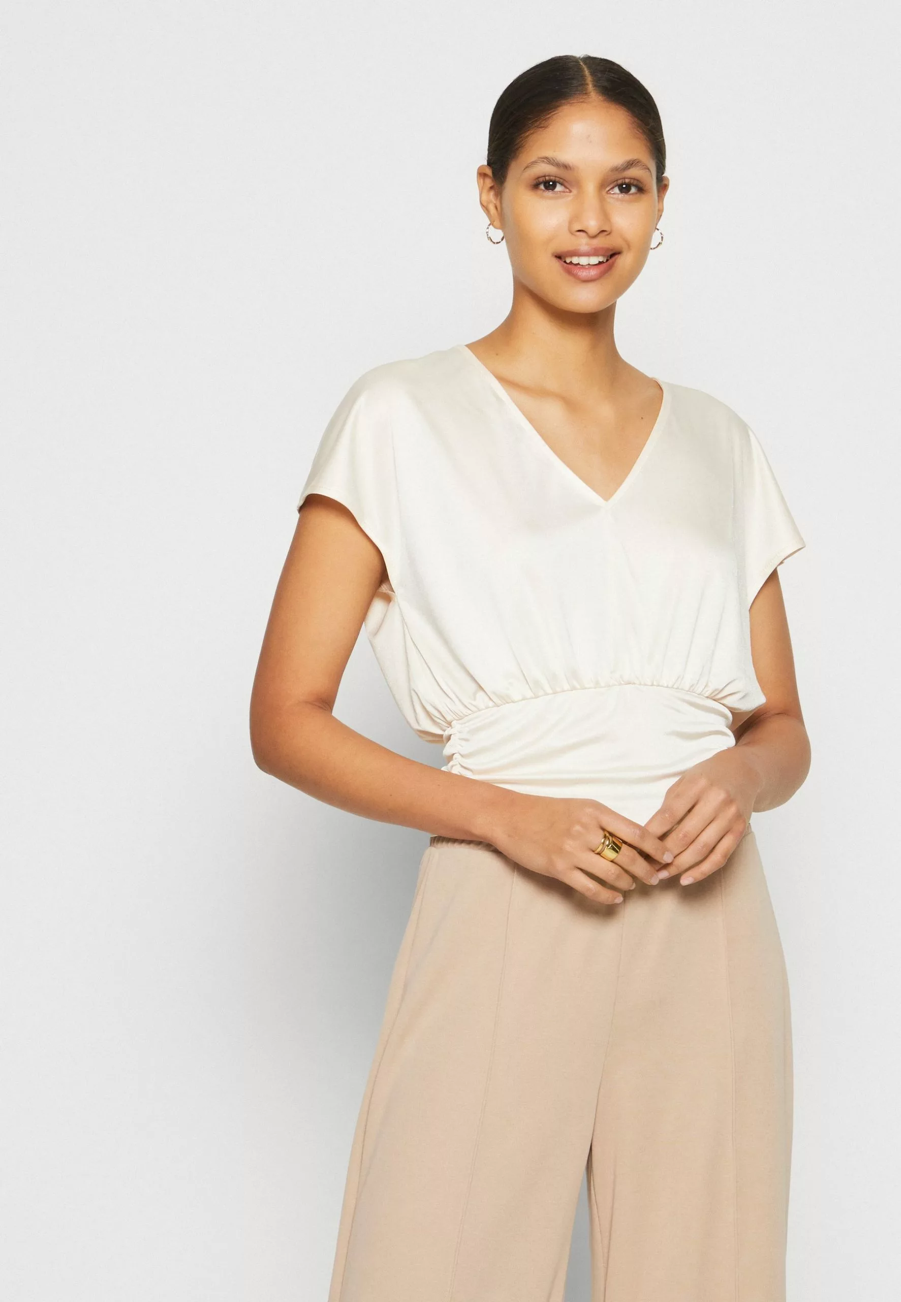 Anna Field T-Shirt Imprimé - Light Pink 4 Anna Field T-Shirt Imprimé - Light Pink – Image 4