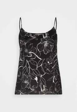 Anna Field Débardeur - Black/White 10 Anna Field Débardeur - Black/White -Hauts Boutique 5555360154ac4f408240cb940ea754ac