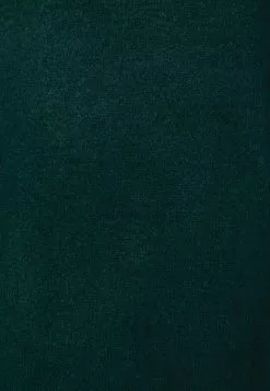 Anna Field Perkin Ausschnitt Mini Strickkleid - Robe Fourreau - Dark Green -Hauts Boutique 55695d650b0f43ae820a1667af31bdeb