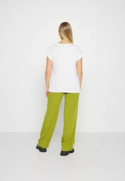 Anna Field 3 Pack - T-Shirt Basique - Dark Red/White/Black -Hauts Boutique 566ddfa8e1dc48dba3a9b378ef1f633b