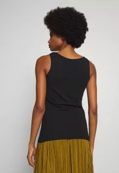 Anna Field 2 Pack - Débardeur - Black -Hauts Boutique 570967e94bdb440792df39a3202f8e4a