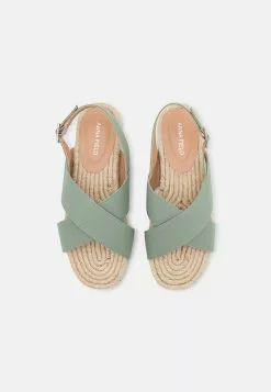 Anna Field Sandales - Mint 11 Anna Field Sandales - Mint -Hauts Boutique 573b6ad992f94ed8adba6bb2b296f4bc
