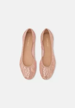 Anna Field Ballerines - Light Pink -Hauts Boutique 580e3e9427d44155a6831d9d571333c3