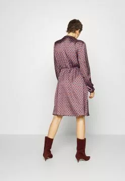 Anna Field Robe De Soirée - Purple/Orange/Multi Coloured -Hauts Boutique 583435e71f52451ea4731133e6eb62ae