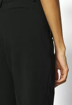 Anna Field Basic Bussiness Pants - Pantalon Classique - Black 12 Anna Field Basic Bussiness Pants - Pantalon Classique - Black -Hauts Boutique 58cb5f2335d64022b6084748d0501405