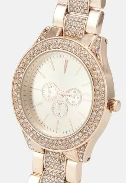 Anna Field Montre - Rose Gold-Coloured -Hauts Boutique 5a325468687b4b4fae694f8c81e703e8