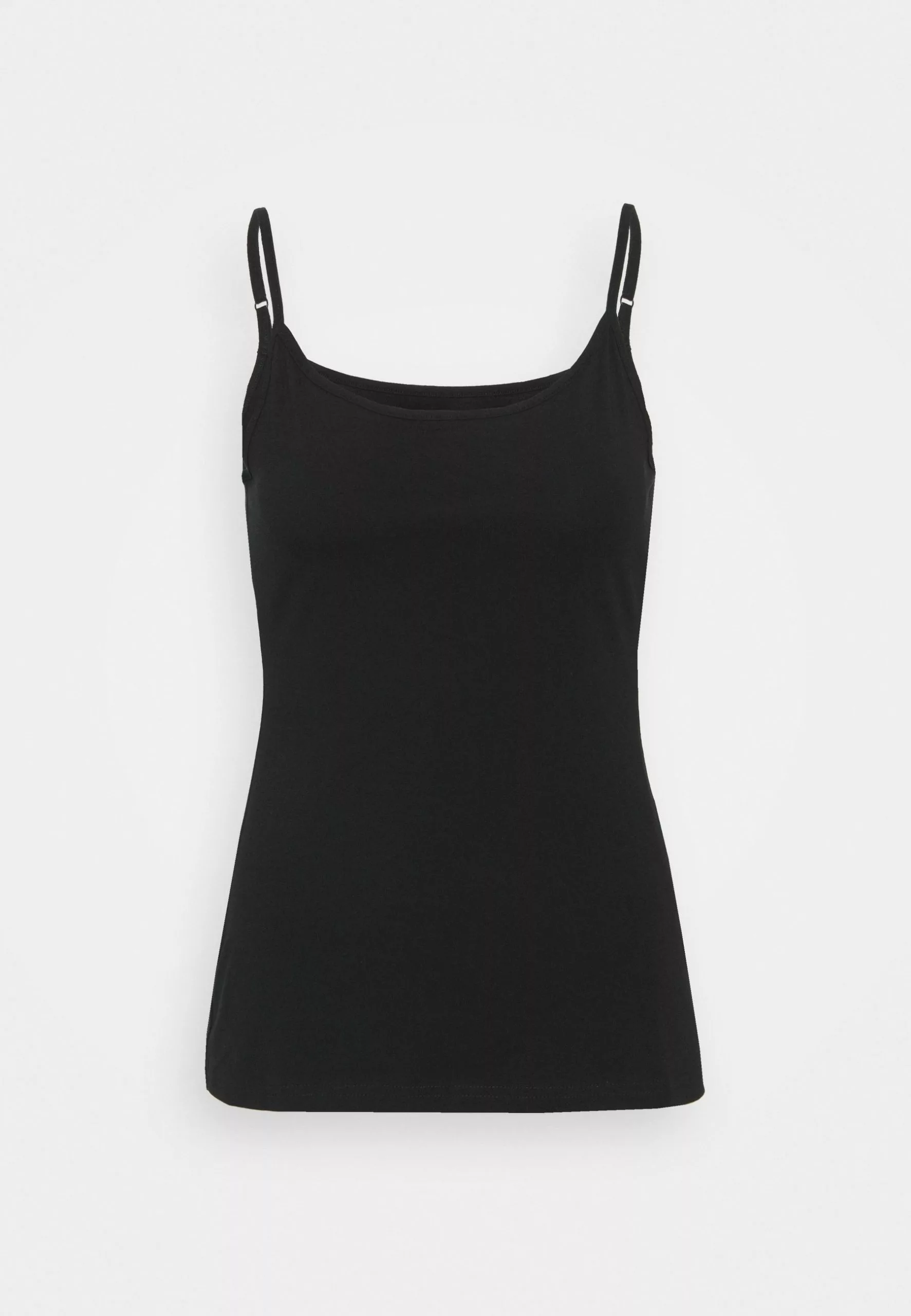 Anna Field 5 Pack - Débardeur - Black 2 Anna Field 5 Pack - Débardeur - Black – Image 2