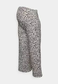 Pantalon Classique - Off-White/Black -Hauts Boutique 5b5137d1a9ae4e1f983dcd9cd64741cd