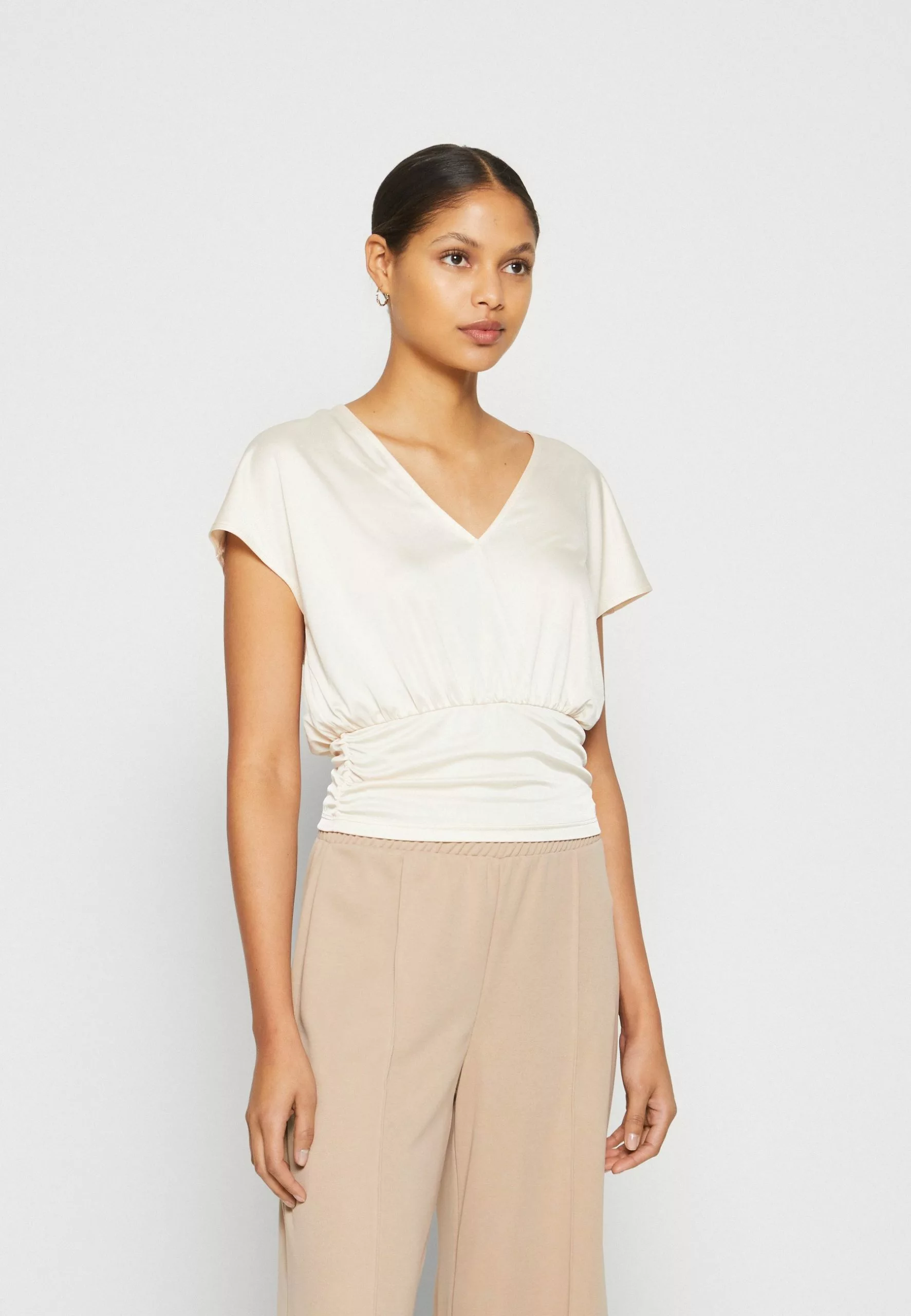 Anna Field T-Shirt Imprimé - Light Pink 1 Anna Field T-Shirt Imprimé - Light Pink