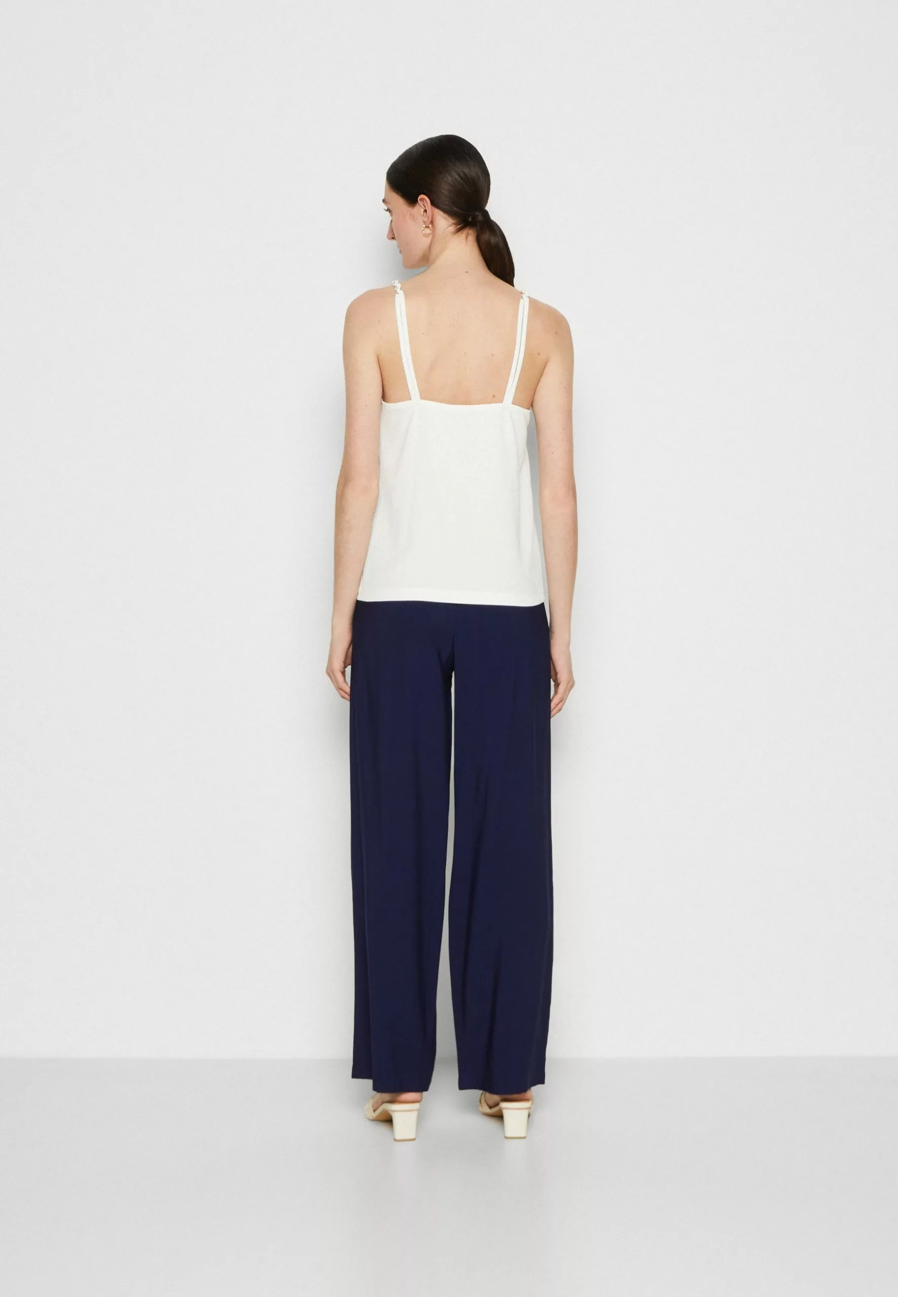 Anna Field Débardeur - Off-White 3 Anna Field Débardeur - Off-White – Image 3