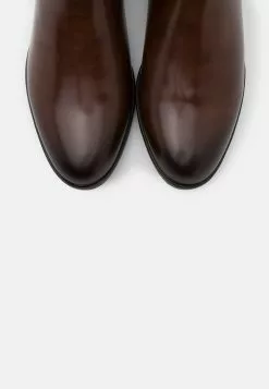 Anna Field Comfort - Bottes - Brown -Hauts Boutique 5ce96d9ab2ba4f08b0d385d7cf939b70