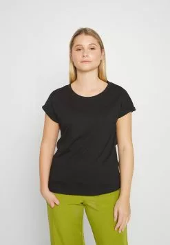 Anna Field 3 Pack - T-Shirt Basique - Dark Red/White/Black -Hauts Boutique 5e30aa57eb454c2aa8dc8f13e133d9af