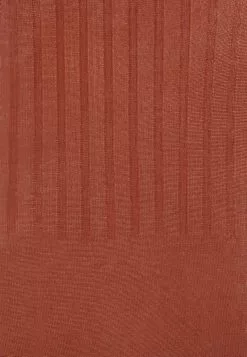 Anna Field Crew Ausschnitt Ripp Top Bodycon Mini Strickkleid - Robe Fourreau - Brown -Hauts Boutique 5e41c50929fc46f8bd746e354ccfebf1