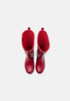 Anna Field Bottes En Caoutchouc - Red -Hauts Boutique 5ee1147cd46746b68b667f1fb058b636
