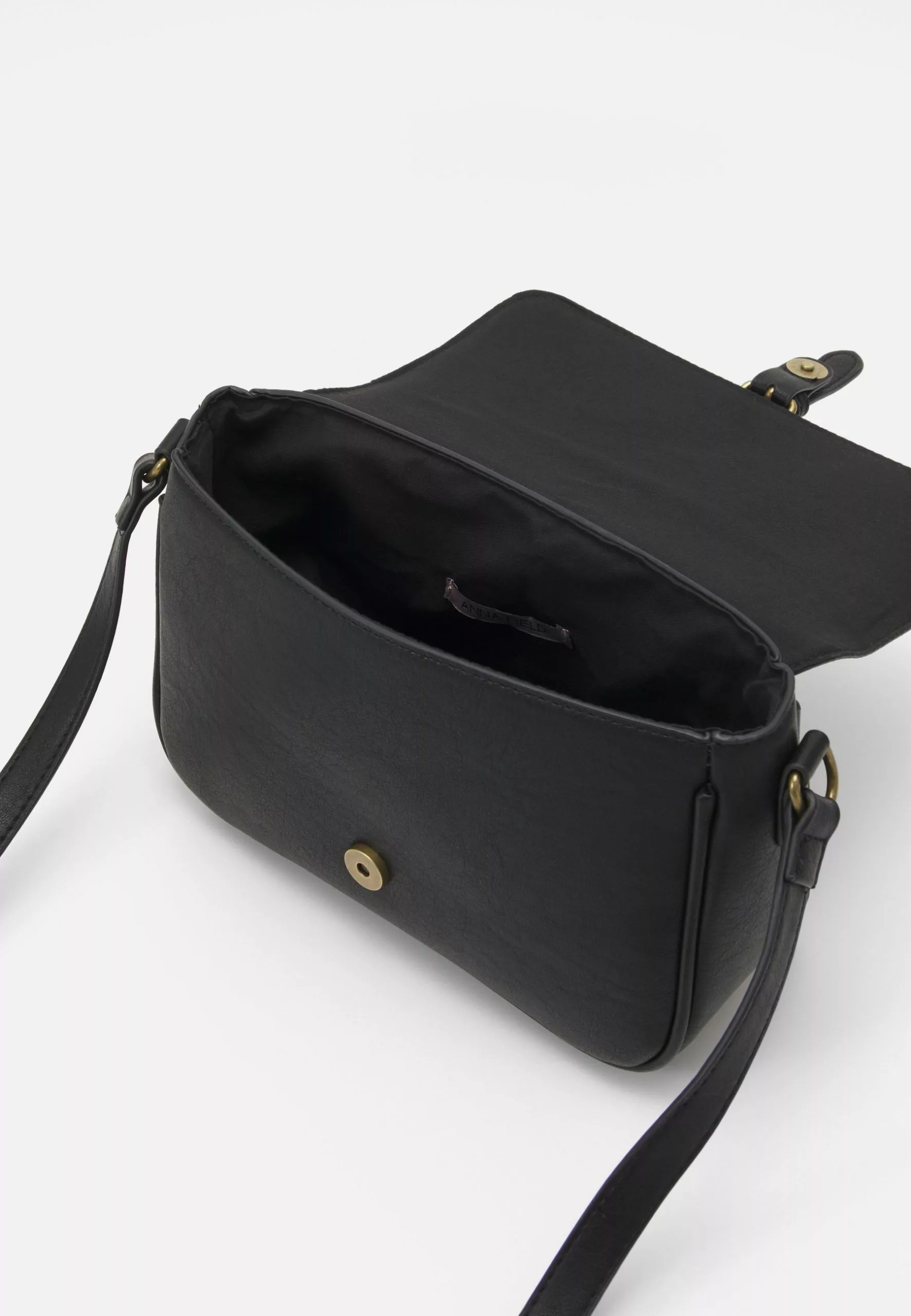 Anna Field Awh-Sust-Llsu8320 / 707 - Taupe - Sac Bandoulière - Black 3 Anna Field Awh-Sust-Llsu8320 / 707 - Taupe - Sac Bandoulière - Black – Image 3