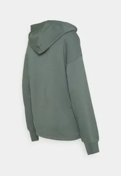 Set - Sweat À Capuche - Green -Hauts Boutique 5fb6864b3e0b4f90b41194510b266ae1