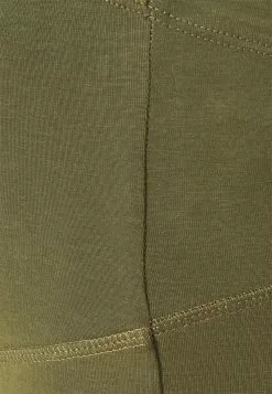 Leggings Maternity - Legging - Black/Olive -Hauts Boutique 603bae66166841a4bc0e138331222abf