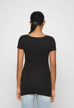 3Pack - T-Shirt Imprimé - White/White /Black -Hauts Boutique 61137f40f3b849b0b81dc32af2f2f977