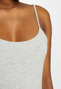 Anna Field 3Er Pack - Débardeur - Black/White 9 Anna Field 3Er Pack - Débardeur - Black/White -Hauts Boutique 62165d7c75d944658cc2f6bcf0a48d29