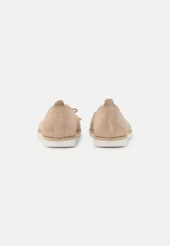 Anna Field Leather - Ballerines - Beige -Hauts Boutique 624ed6c4014a4190a43ac6c0854fea09