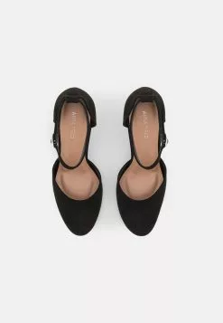 Anna Field Escarpins - Black 11 Anna Field Escarpins - Black -Hauts Boutique 63bb6b41fd4543a7bc4ff69acf0a8aae