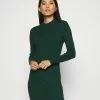 Anna Field Robe Fourreau - Dark Green