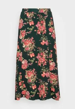 Anna Field Jupe Trapèze - Dark Green 8 Anna Field Jupe Trapèze - Dark Green -Hauts Boutique 6759b109dce34b91b6ad2af1806e22bc