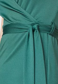 Anna Field Robe De Jour - Green -Hauts Boutique 69f72f00b20f4da182464fbcdbba570b