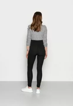 Leggings Maternity - Legging - Grey/Black -Hauts Boutique 6a2740b3fe684d8d878cfec50167cf7b