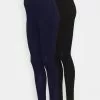 Leggings Maternity - Legging - Dark Blue/Black