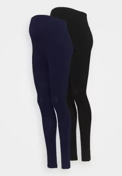 Leggings Maternity - Legging - Dark Blue/Black