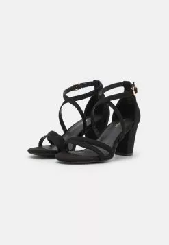 Sandales - Black -Hauts Boutique 6ca312d2de7a45e180fd4a78357cd8bf