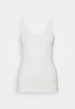 Anna Field 5 Pack - Débardeur - Black/White/Mottled Light Grey 9 Anna Field 5 Pack - Débardeur - Black/White/Mottled Light Grey -Hauts Boutique 6ccad2d8aa95428ba609b98c706d596f