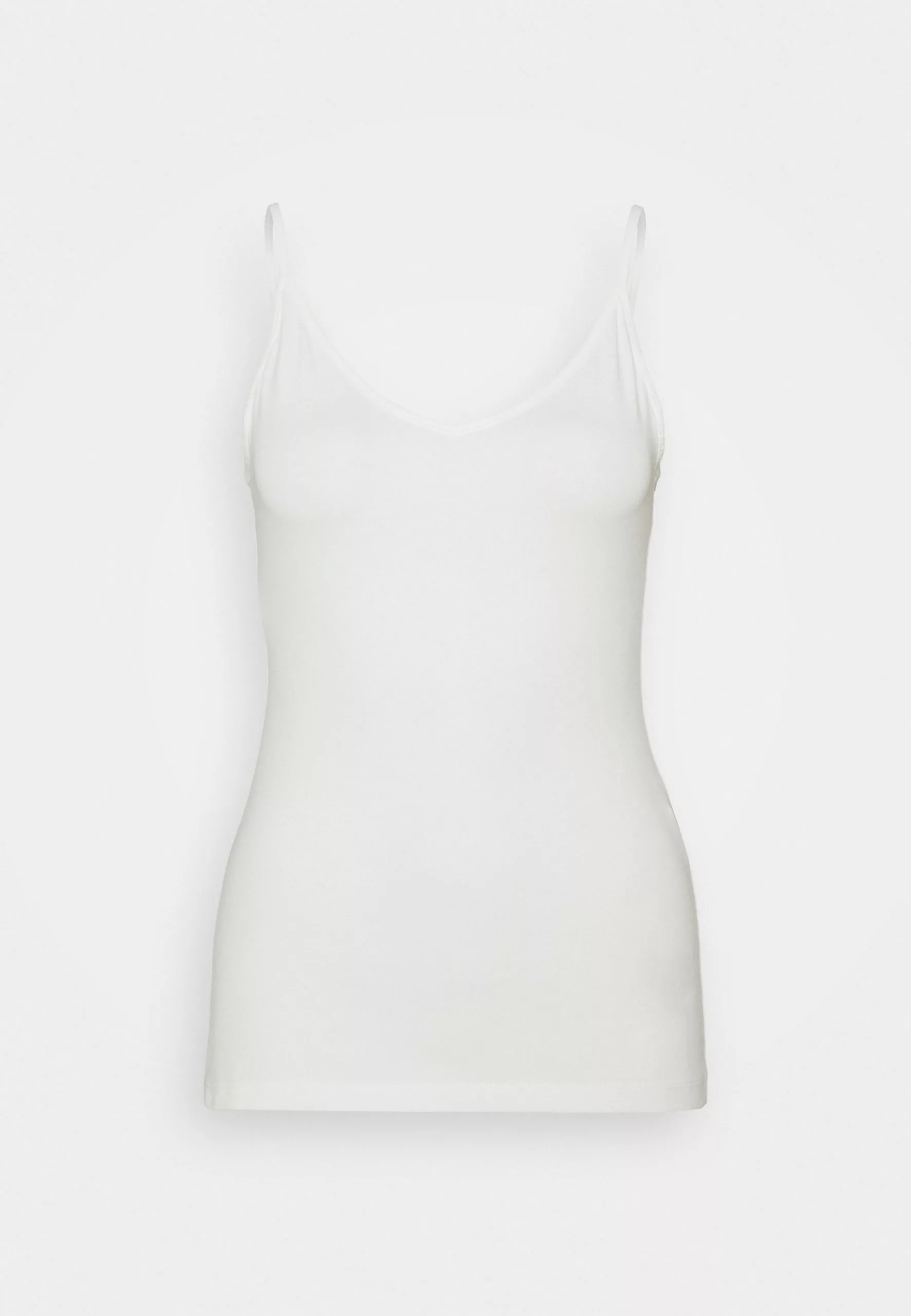 Anna Field 5 Pack - Débardeur - Black/White/Mottled Light Grey 4 Anna Field 5 Pack - Débardeur - Black/White/Mottled Light Grey – Image 4