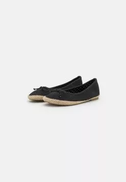 Anna Field Ballerines - Black -Hauts Boutique 6e511567e26d4c108e40d2ff66dc21aa