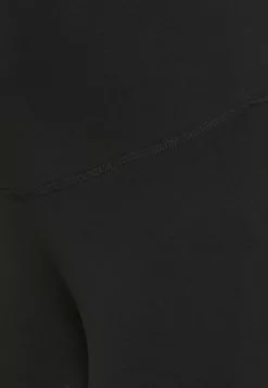 7/8 Length Maternity Leggings 2 Pack - Legging - Black -Hauts Boutique 6fbe34fe0a494ba6998c93808d976c40