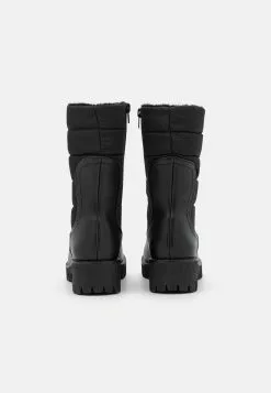 Anna Field Winter Boot - Bottes - Black -Hauts Boutique 70cc19faa2cb47409e696da2d0e9ec64