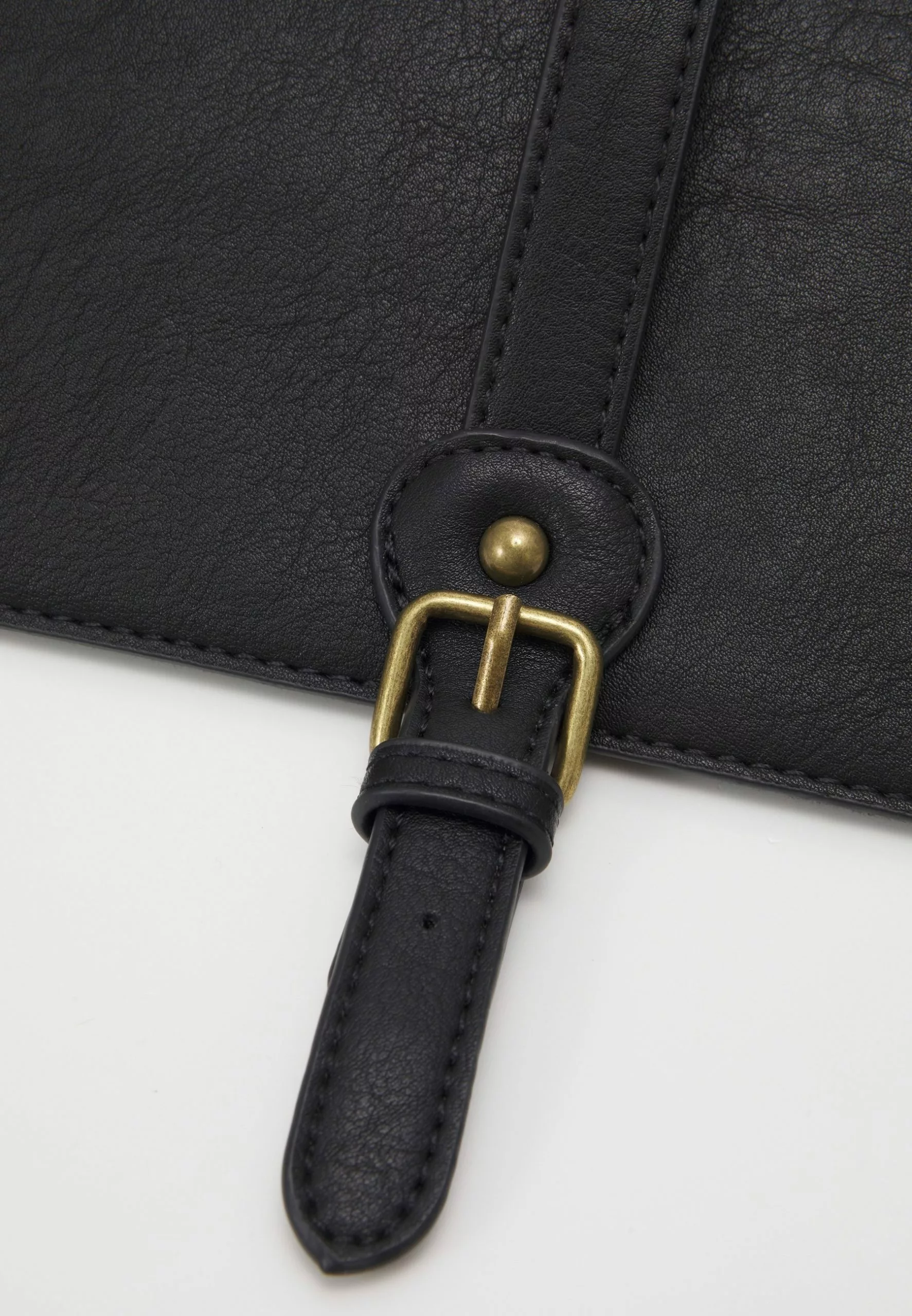 Anna Field Awh-Sust-Llsu8320 / 707 - Taupe - Sac Bandoulière - Black 5 Anna Field Awh-Sust-Llsu8320 / 707 - Taupe - Sac Bandoulière - Black – Image 5