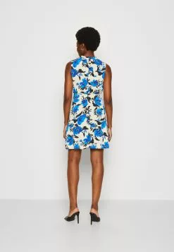 Anna Field Robe En Jersey - Off White/Blue 8 Anna Field Robe En Jersey - Off White/Blue -Hauts Boutique 722753b8c32e4c5f999723cc57ea8ad8